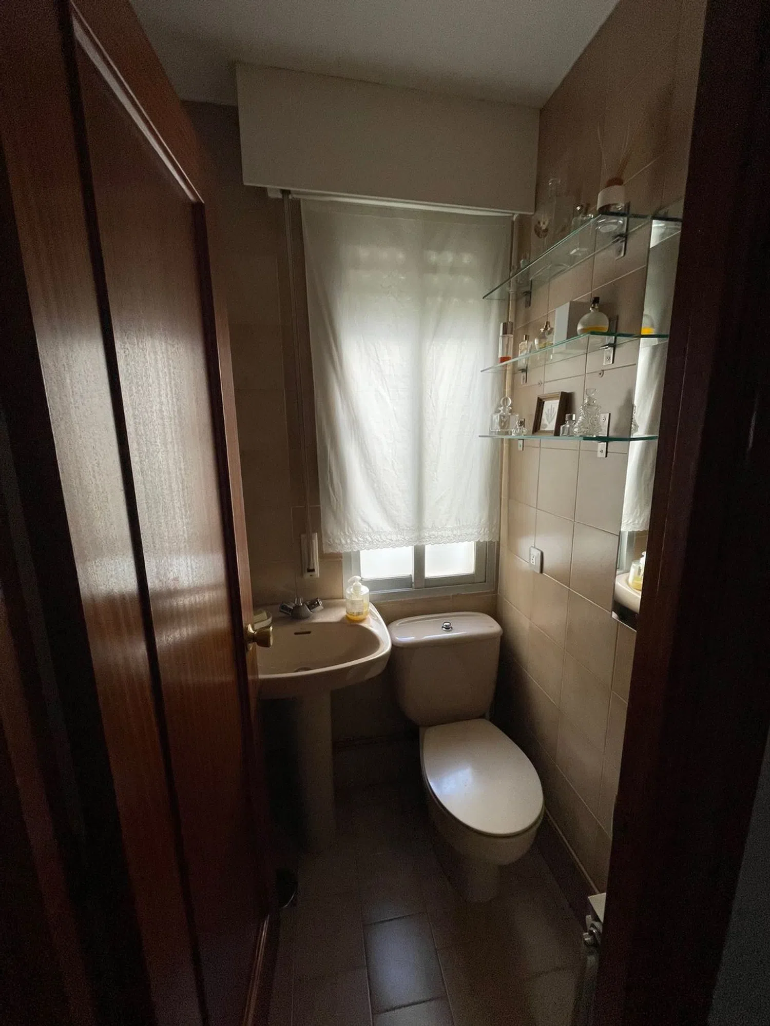 Piso en calle del Robledillo, 6 - Foto 15