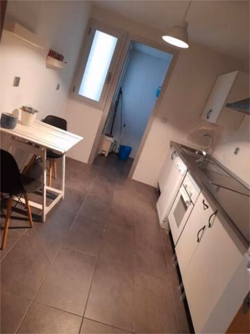 Piso en Urbanizacion privada Novosur