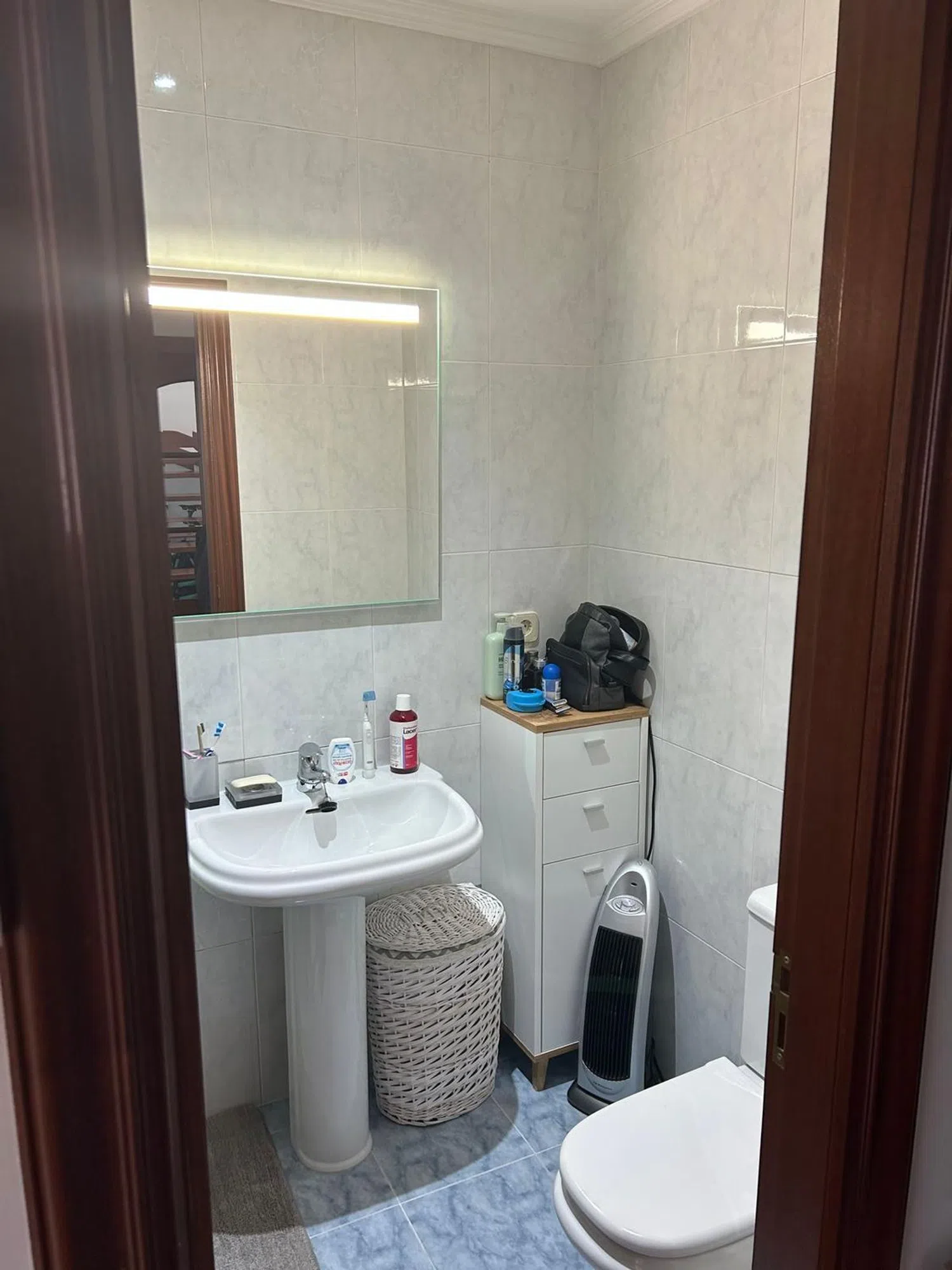 Dúplex en calle de García Prieto, 27 - Foto 2