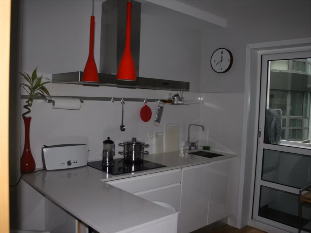 Piso en  Avenida de Bilbao 8 - Foto 4