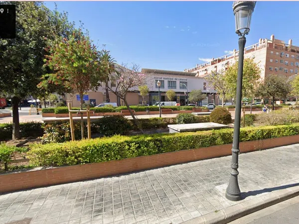 Piso en calle d'Escalante, 201 - Foto 25