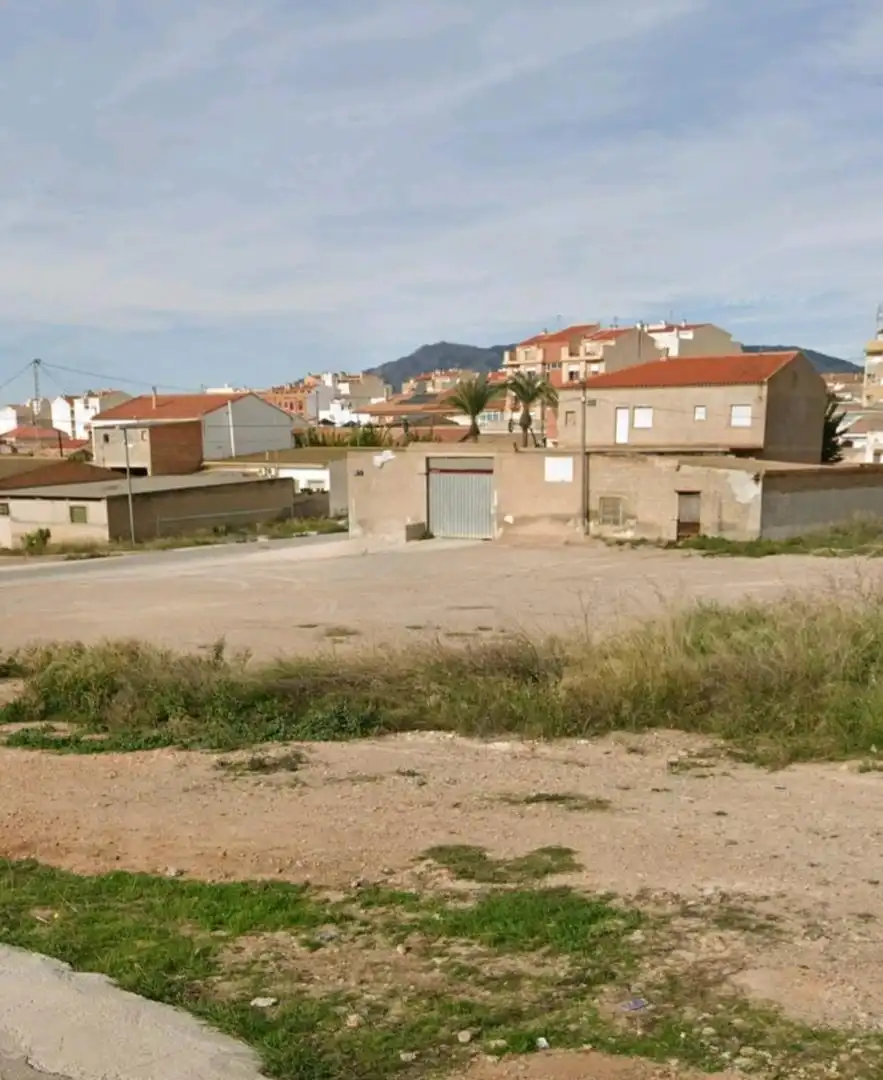 Terreno Residencial en  Calle L. Castañeda Payaso Regaeras 9 - Foto 5
