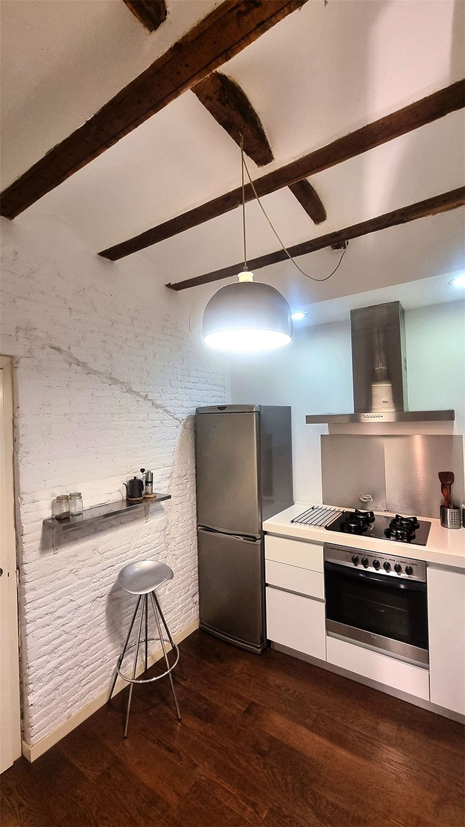 Piso en paseo de las Acacias, 9 - Foto 10