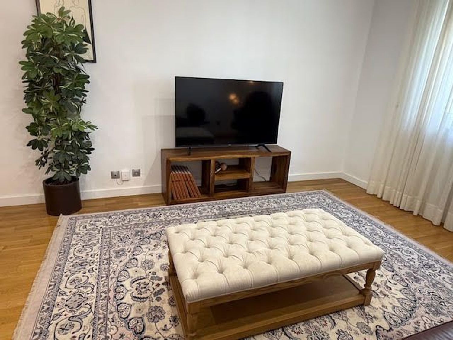 Piso en Barrio Castellana - Foto 3