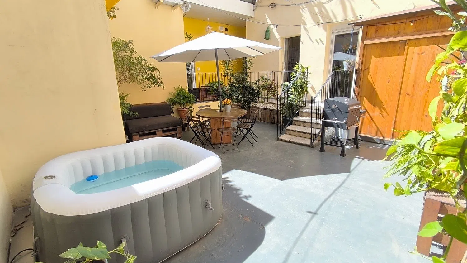 Piso en calle de Guipúscoa, 36 - Foto 25