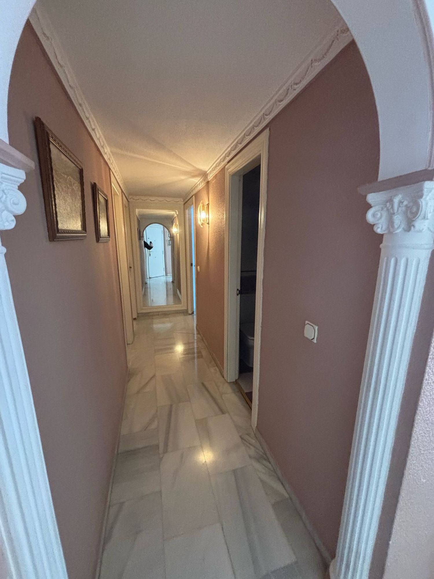 Piso en Barrio Centro - Foto 4