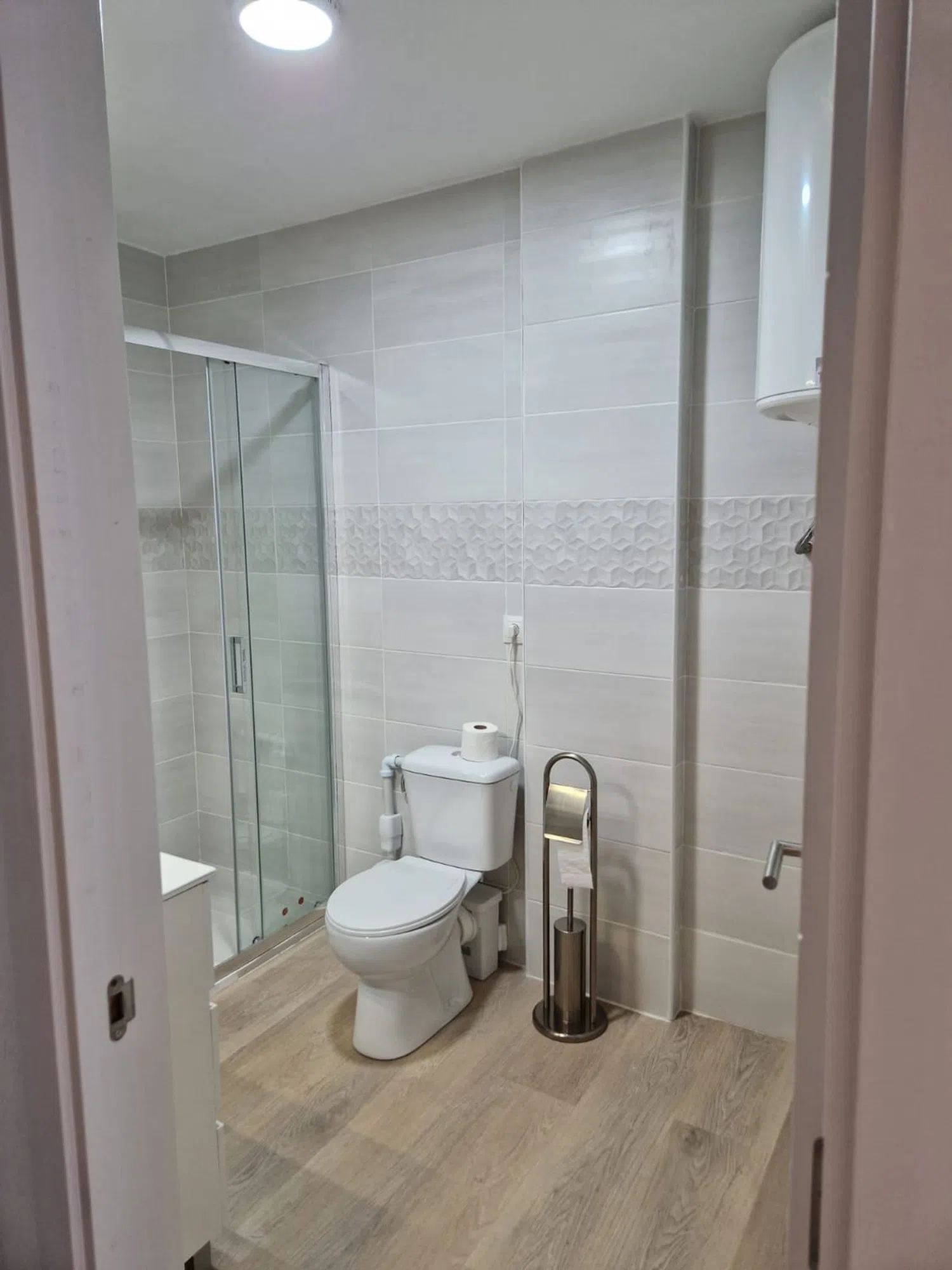 Piso en calle Blas de Lezo, 31 - Foto 25