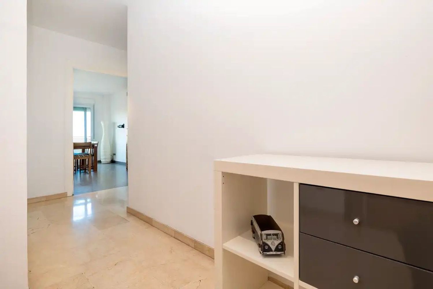 Ático en calle Arquitecto Felipe Giménez Lacal, 6 - Foto 12