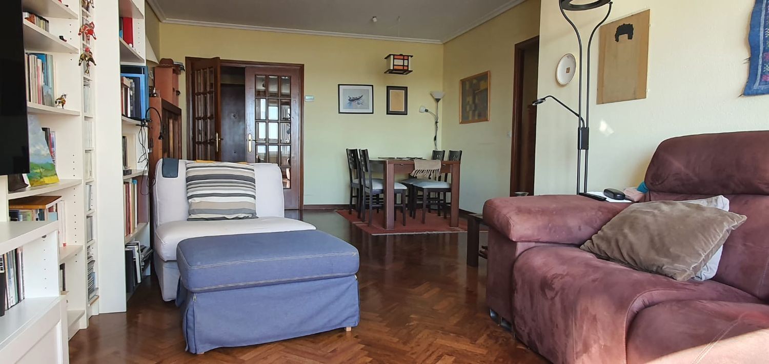 Piso en Cuatro Caminos - Plaza de la Cubela - Foto 2