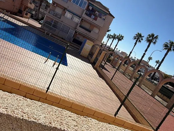 Piso en Avenida Justo Quesada, 1 - Foto 1