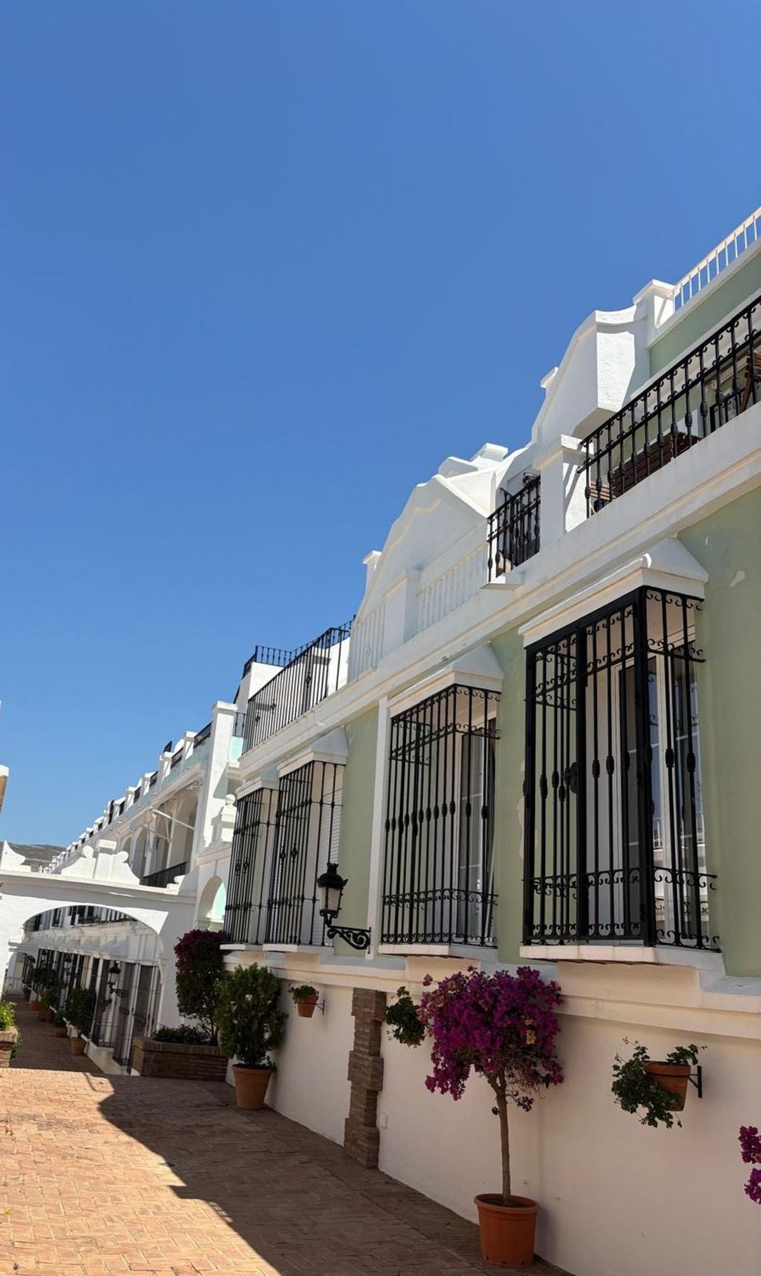 Chalet adosado en Aloha Pueblo, 120, Aloha - Foto 24