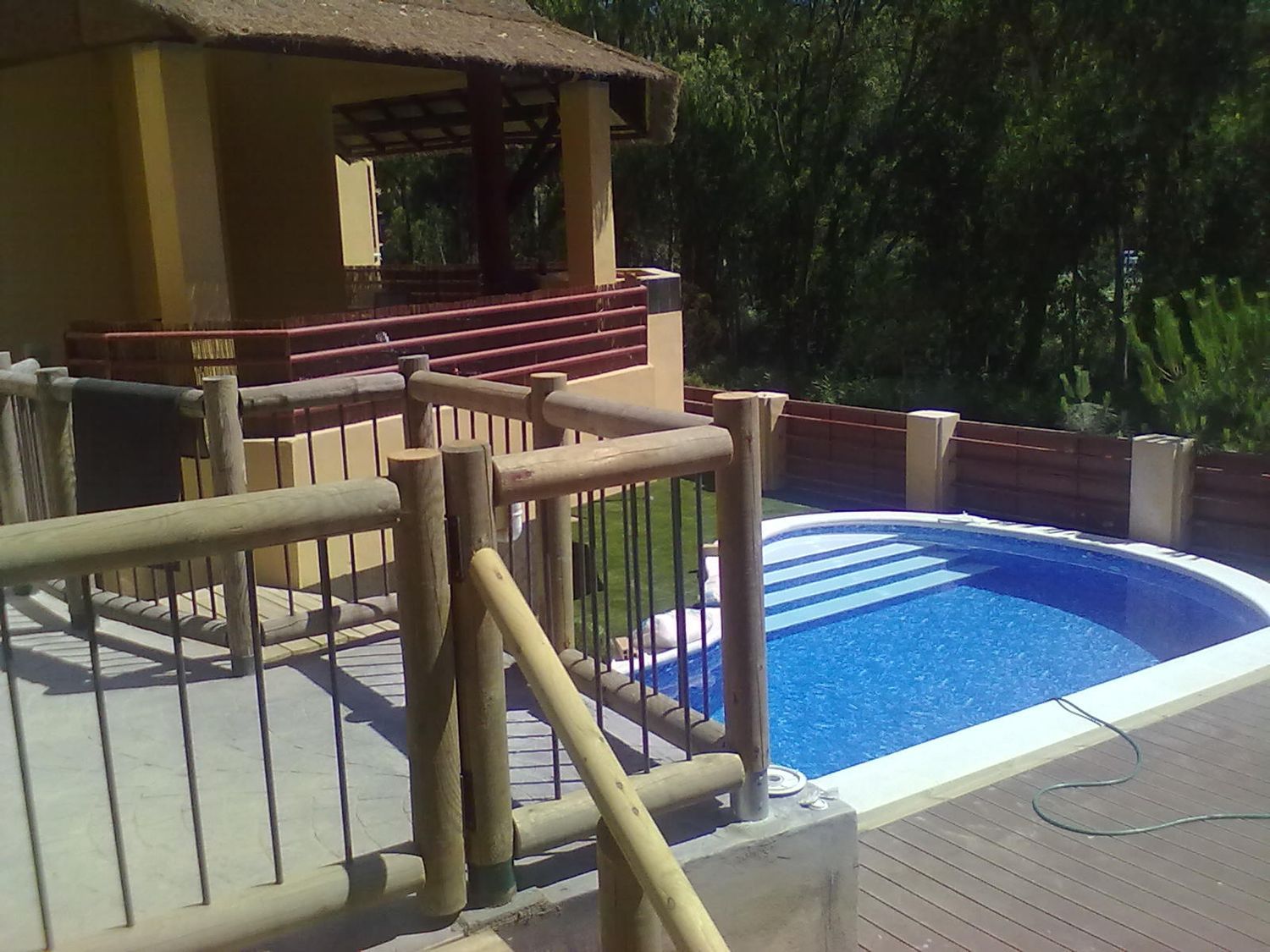 Casa independiente en calle Manuel Barbadillo, 3 - Foto 26