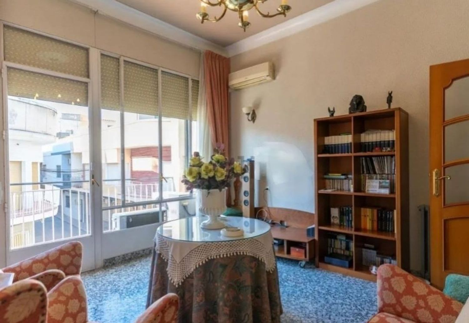 Chalet adosado en Calle Doctor Ayala, 22 - Foto 4