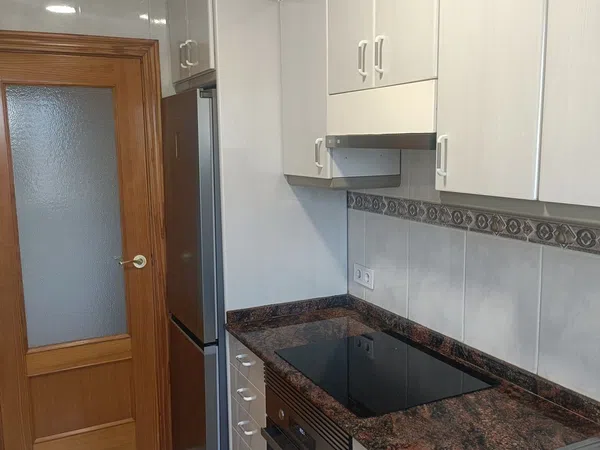 Piso en Arzobispo Olaechea, 46 - Foto 3