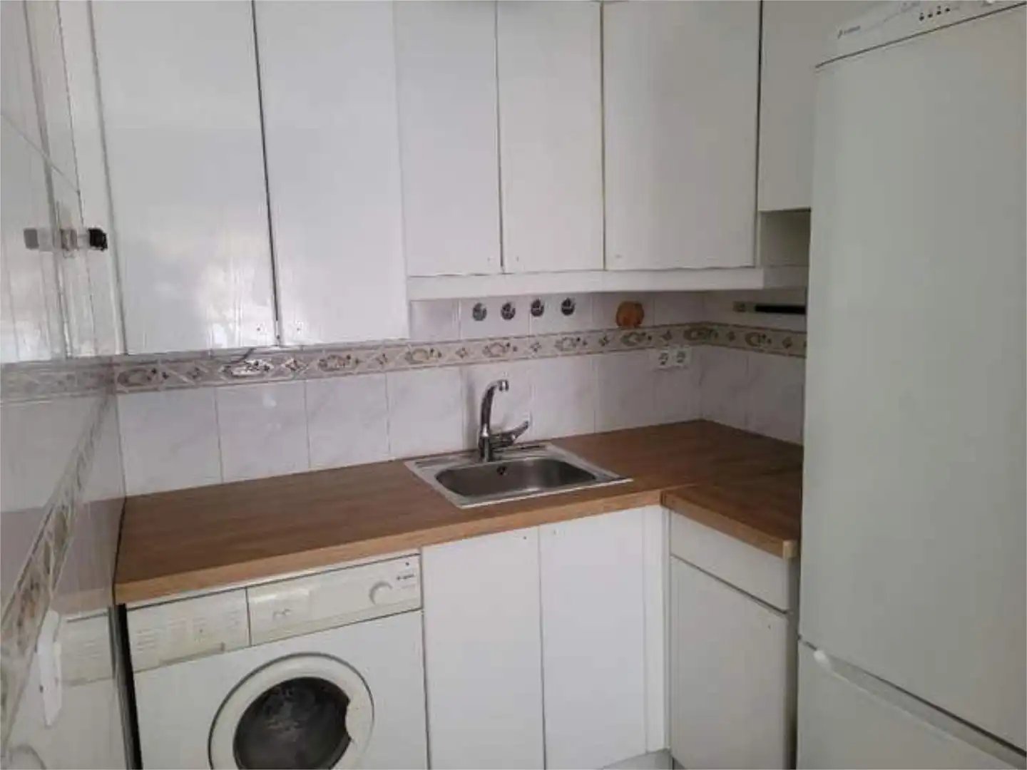 Piso en Berruguete - Foto 5