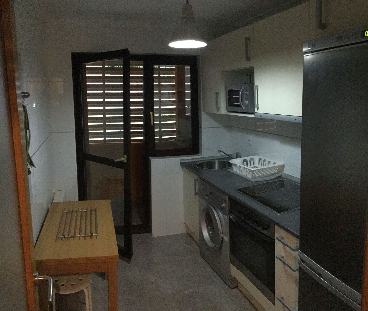 Piso en calle Santa Lucía, 13 - Foto 2