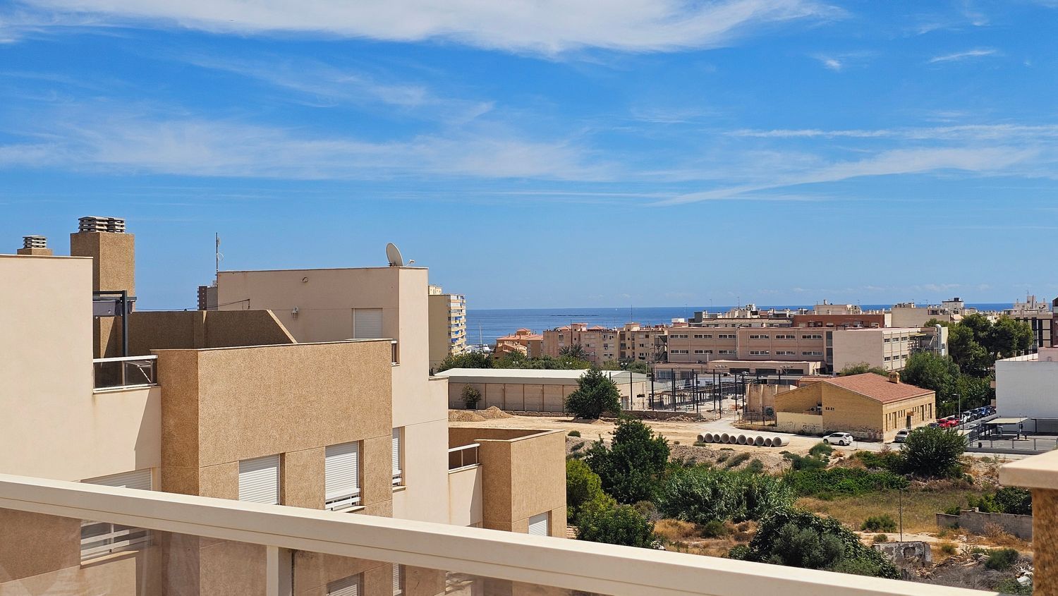Ático en Calle del Convent, 83 D, Campello Pueblo, Campello Pueblo - Foto 36
