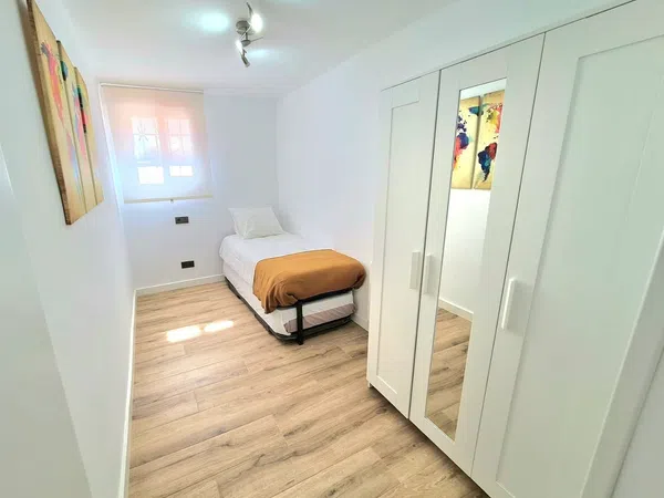 Piso en Gómez de Avellaneda, 51 - Foto 9