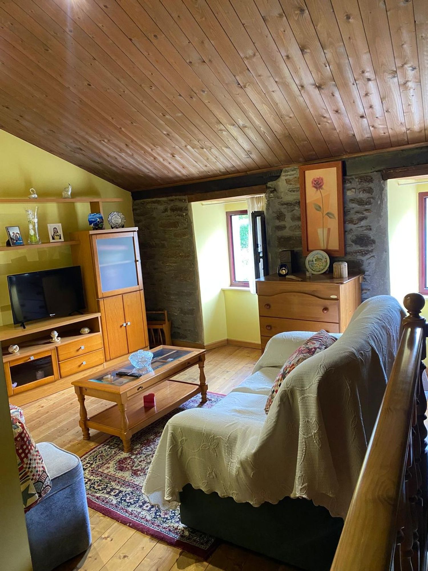 Casa rural en Lg/ Suaermida, 2 - Foto 5