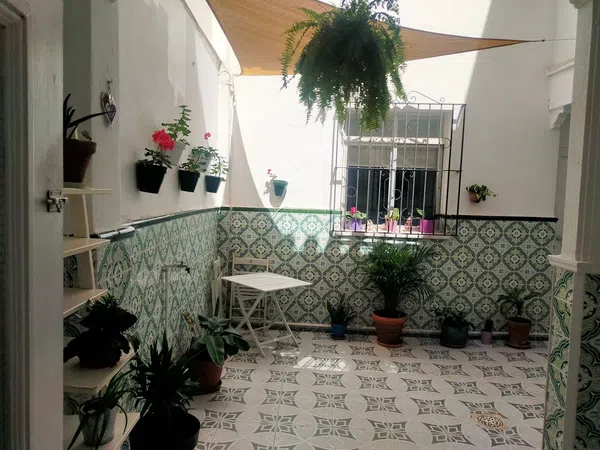 Casa independiente en calle Montaño, 10 - Foto 17