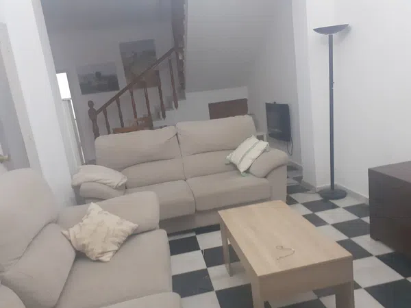 Chalet pareado en Calle del Islam, 35, Carretera Trassierra - Colonia de la Paz - Foto 9