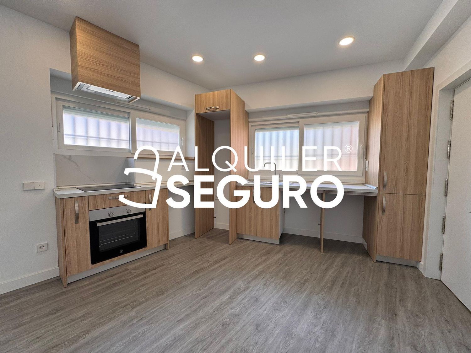 Estudio en Calle Juan Zofío, Zofío - Foto 15