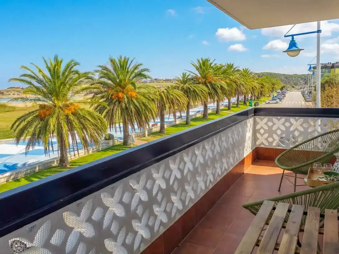 Apartamento en  Paseo de la Marina Española 8 - Foto 10