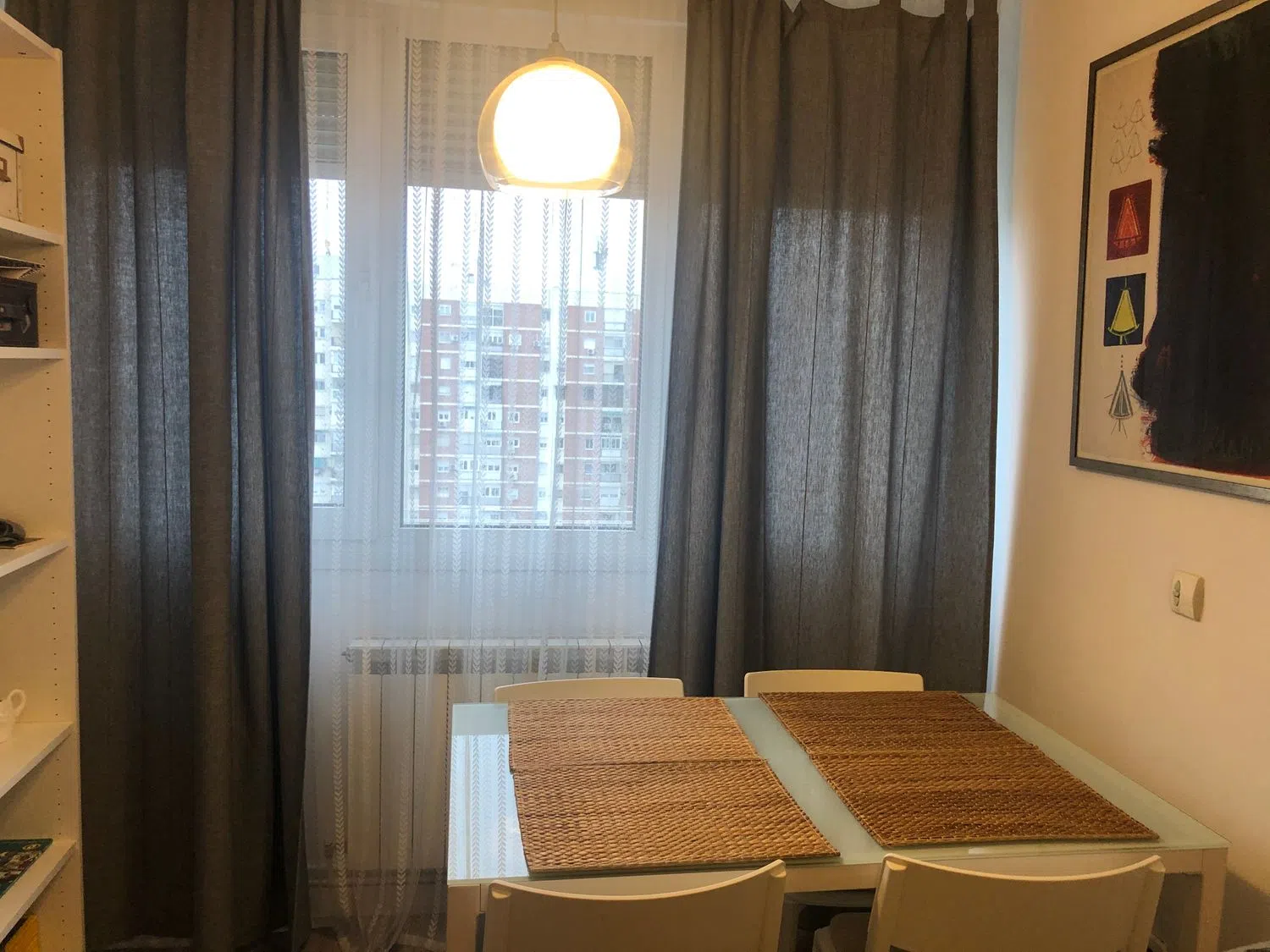 Piso en avenida de Betanzos, 56 - Foto 2