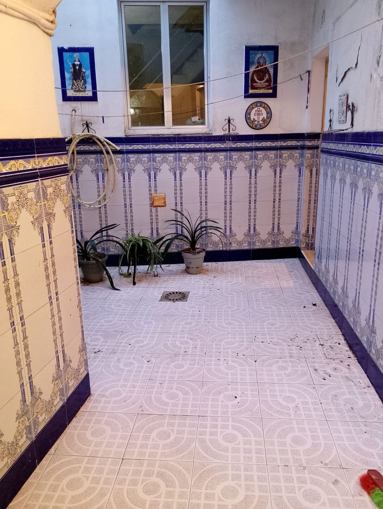 Casa o chalet independiente en Calle Alférez José Gallo, 9 - Foto 16