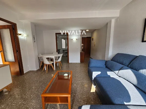 Piso en Avenida de les Balears, La Creu del Grau - Foto 28