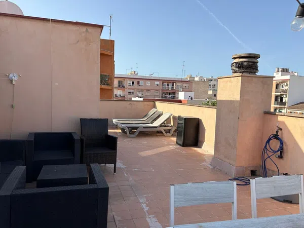 Ático en Calle de son Nadal, 58, La Soledat - Foto 26