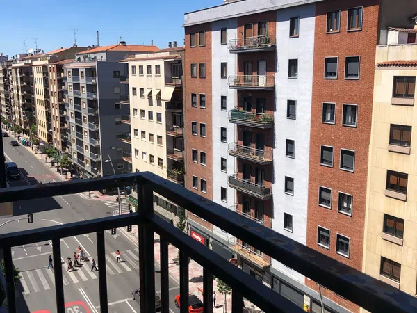 Ático en Paseo de Canalejas, 43 - Foto 4