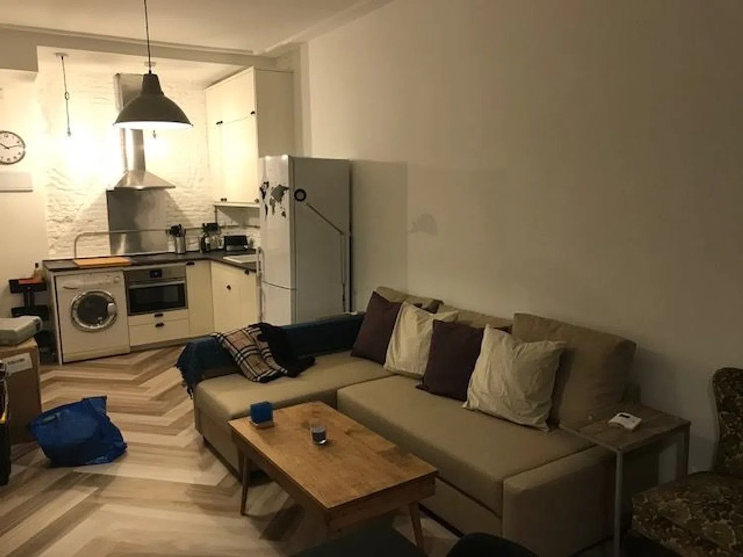 Piso en calle de Andrés Mellado, 21 a - Foto 6