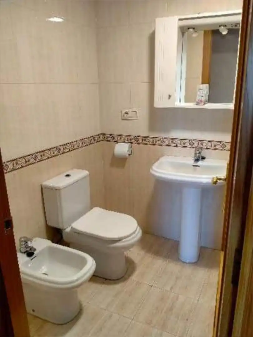 Piso en Arrosadia - Foto 8