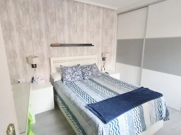 Piso en Calle San Martín de la Vega, 6, Getafe Centro, Getafe Centro - Foto 4
