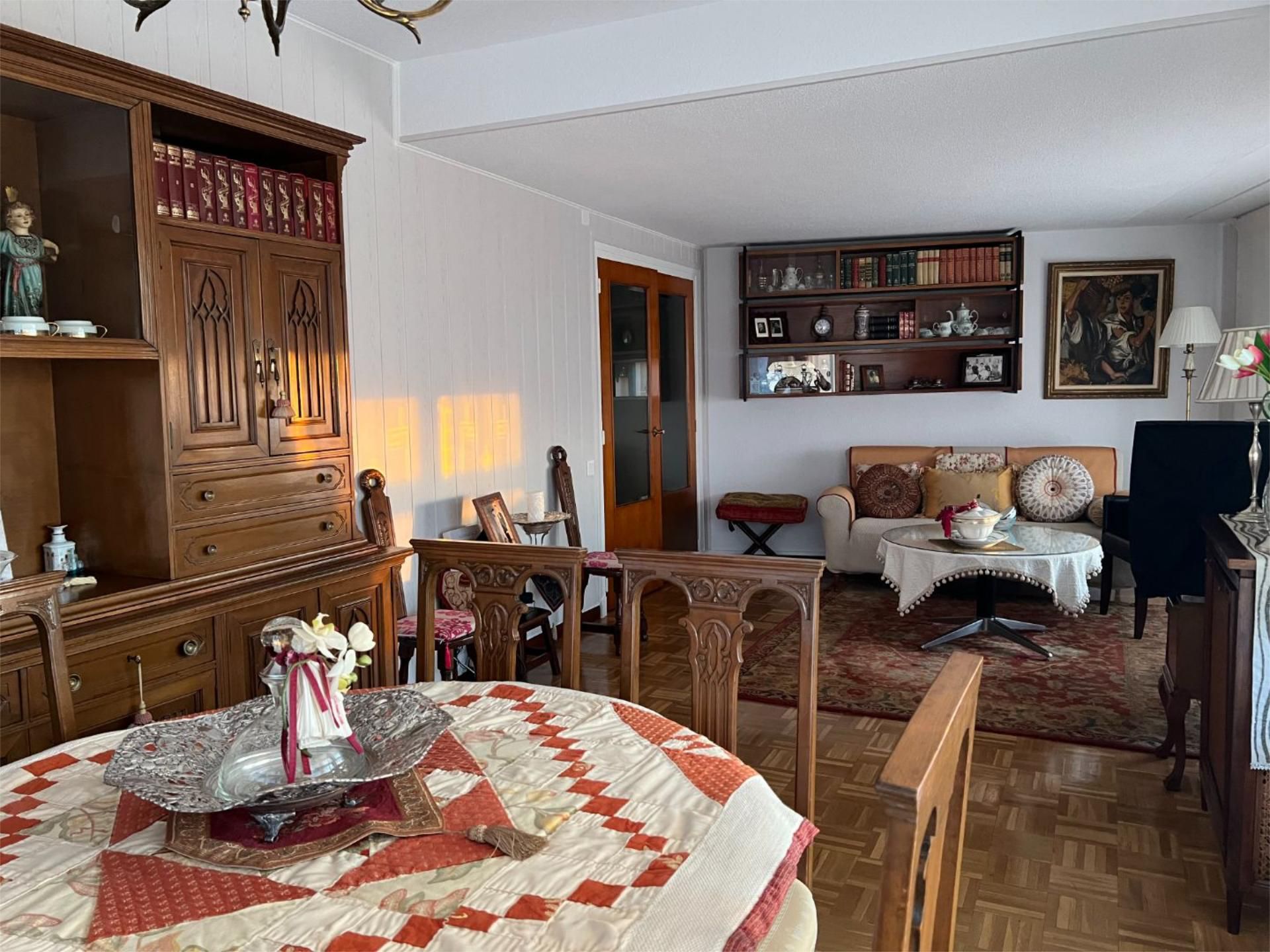 Piso en  Calle de Stuart 7 - Foto 60