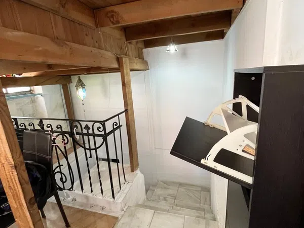 Dúplex en paseo de la Puerta del Ángel, 5