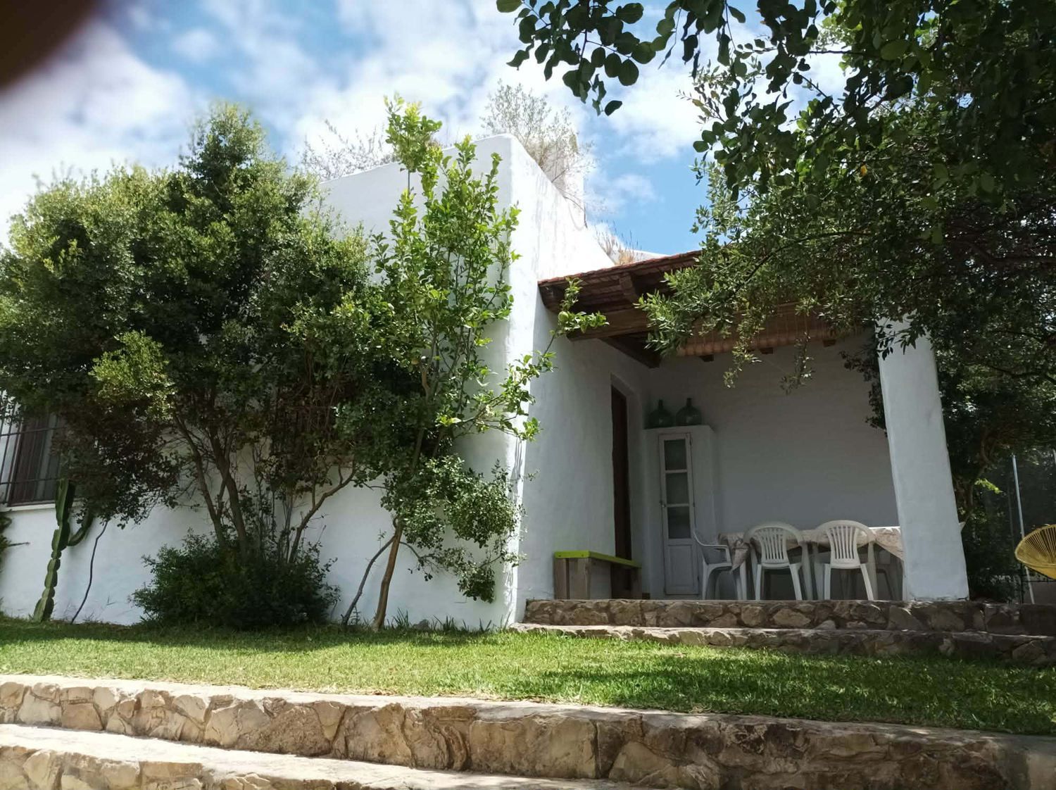 Casa rural en Camino verde cabra s/n - Foto 8