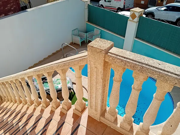 Chalet adosado en Calle Brahms, 10 - Foto 14