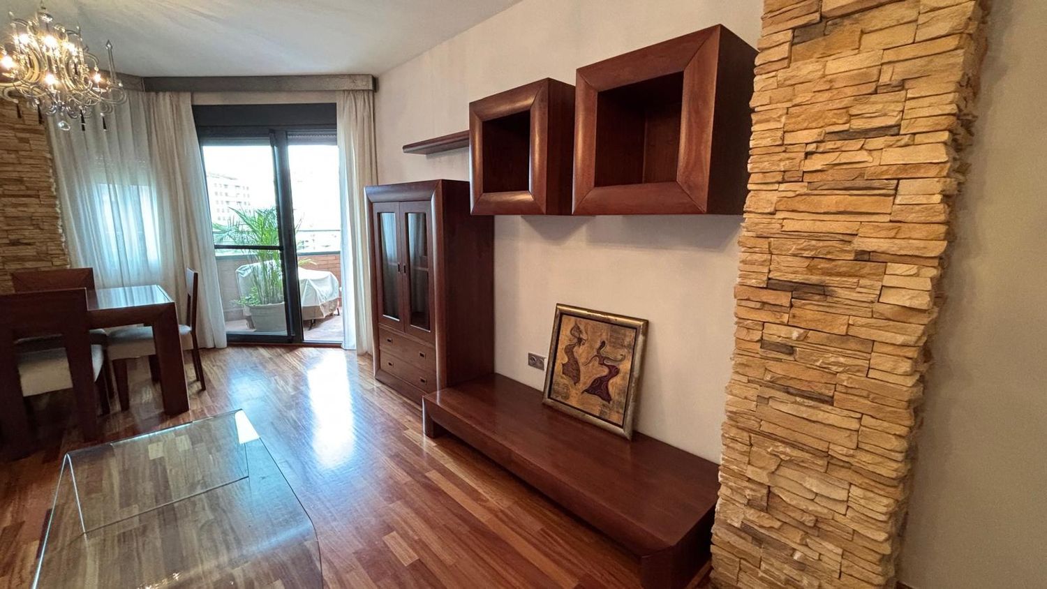 Piso en Calle Santa Ángela, 8, Zona Juan de Borbón, Murcia - Foto 4