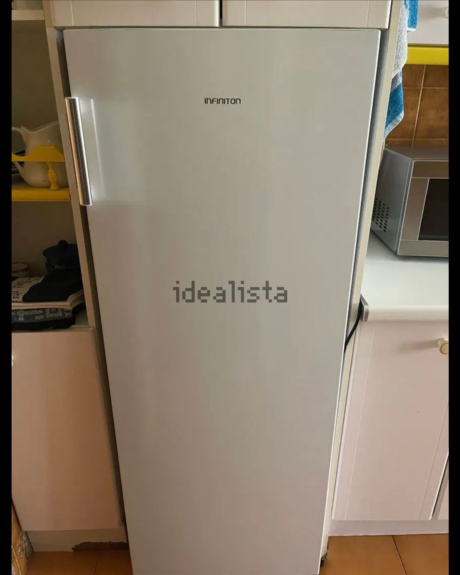 Piso en calle Gustavo Doré, 2 - Foto 17