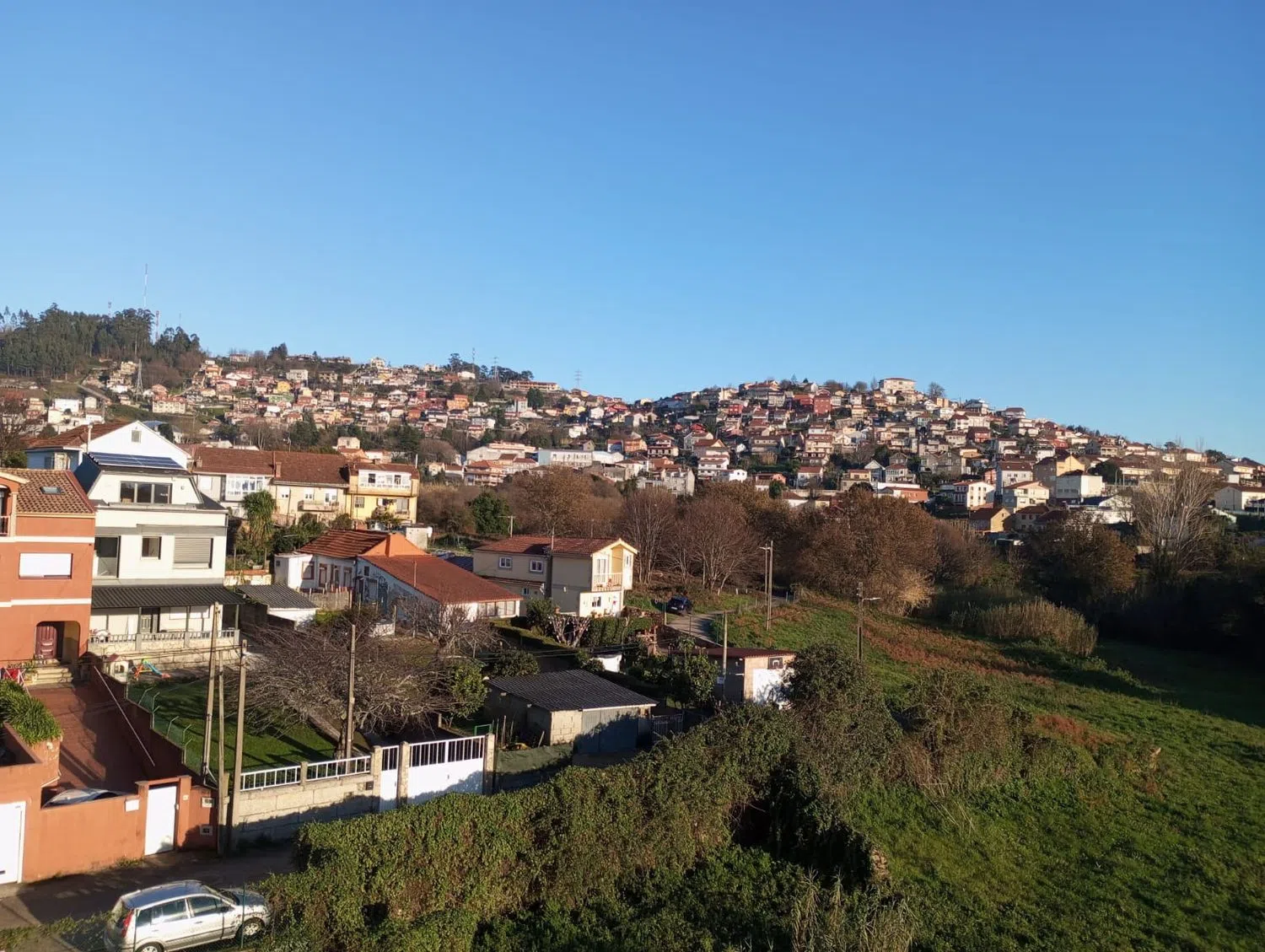 Piso en camino Redomeira, 126 - Foto 2