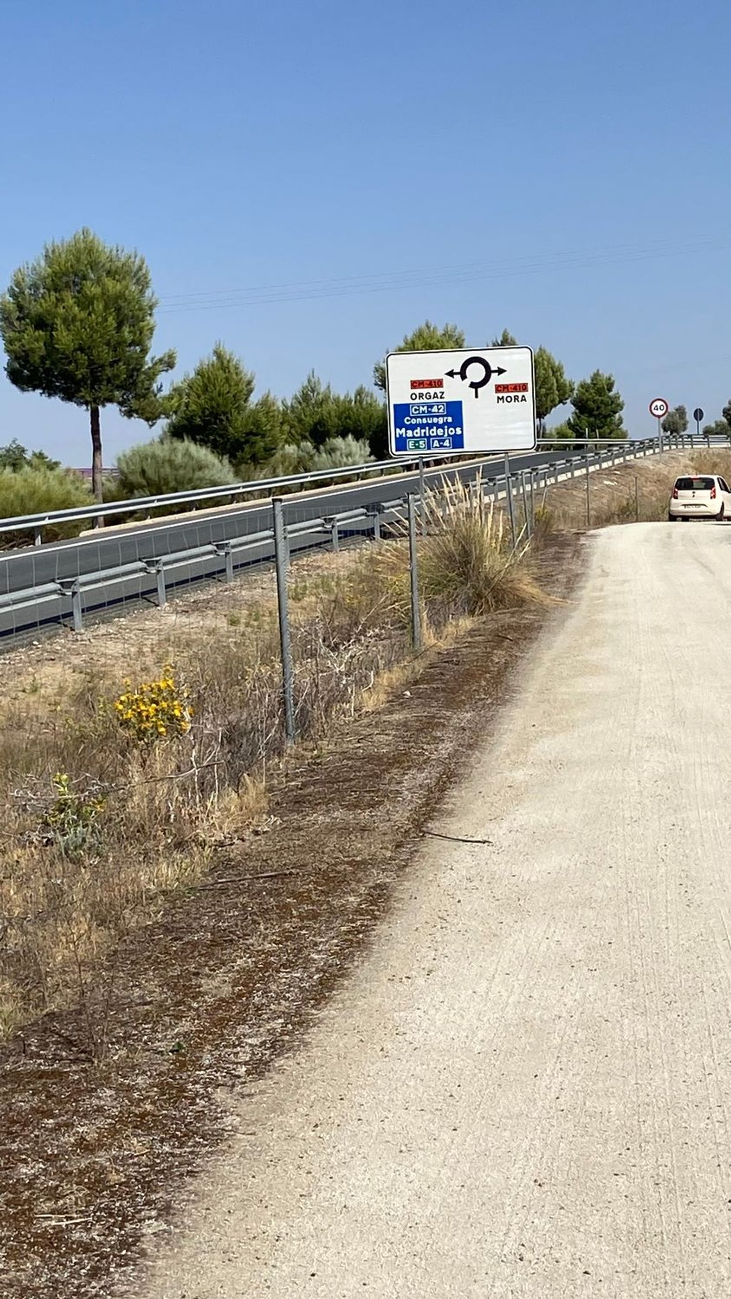 Finca rústica en Camino de la Mata s/n - Foto 29