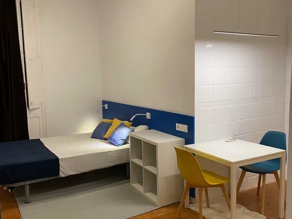 Estudio en Calle Eduardo Benot, 10, Santa Catalina - Canteras - Foto 6