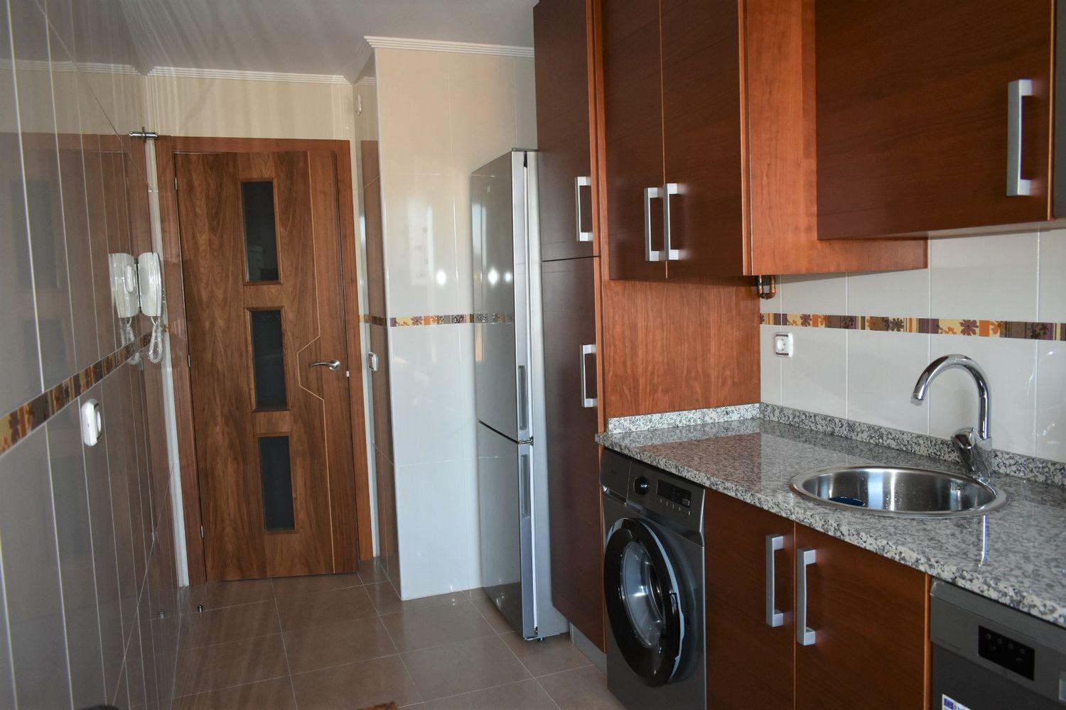 Piso en calle Juan Antonio Álvarez Rabanal, 9 - Foto 20