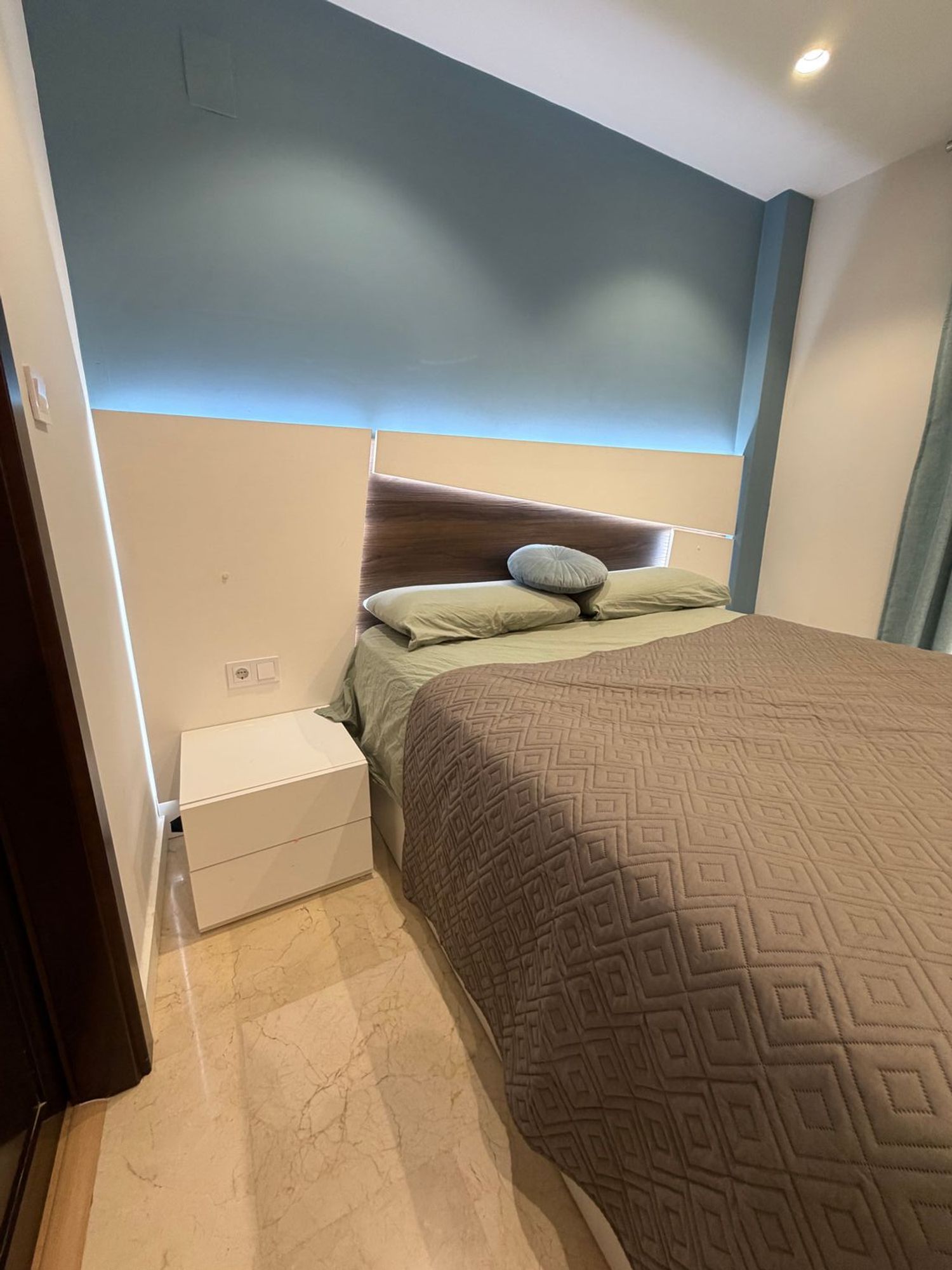 Chalet pareado en Calle Rafael Ramos Cea, 26, Zona Deportiva-Nuevo Altabix - Foto 7