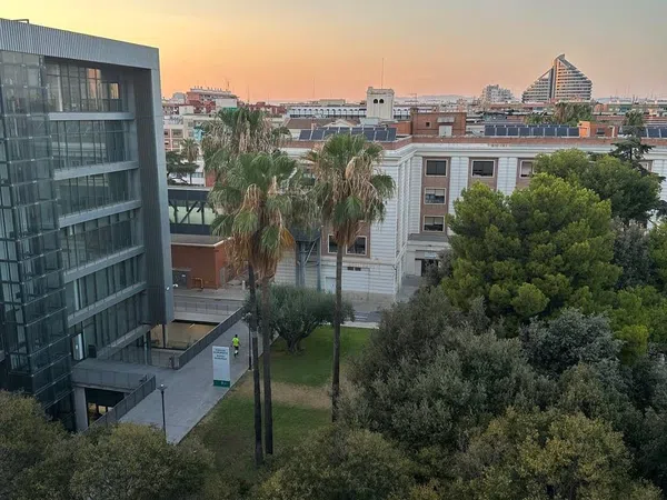 Piso en calle del Metge Berenguer, 14 - Foto 21