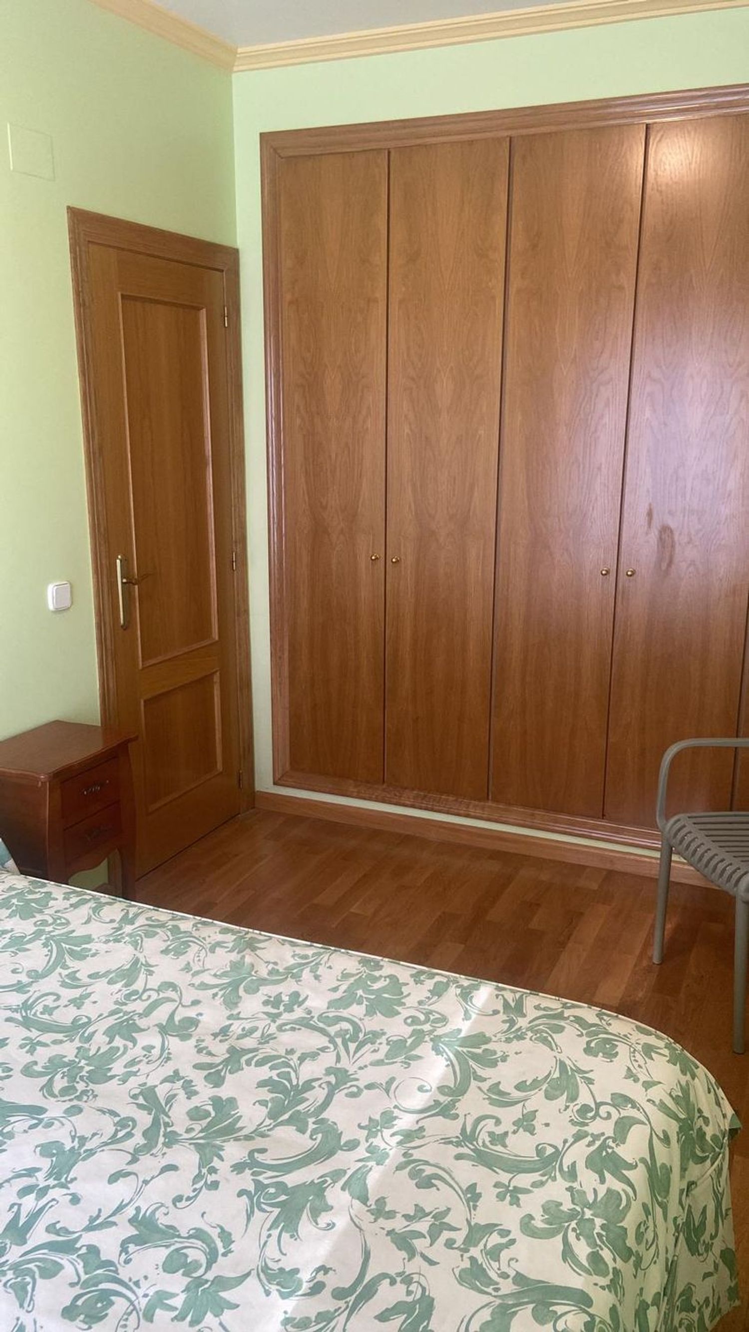 Chalet adosado en Calle del Baró de San Petrillo - Foto 15