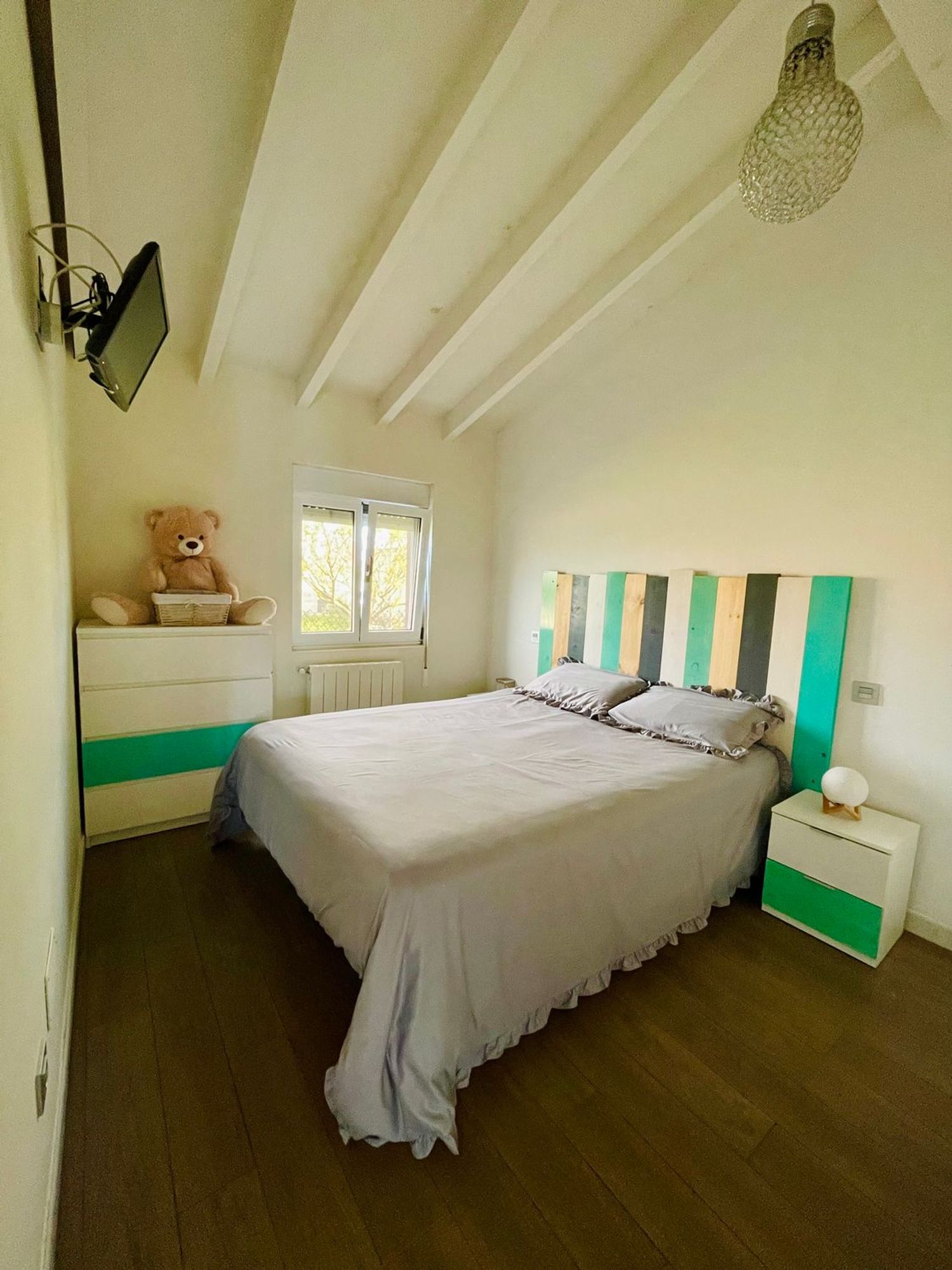 Chalet adosado en calle San Pedro del Mar, 108 - Foto 17