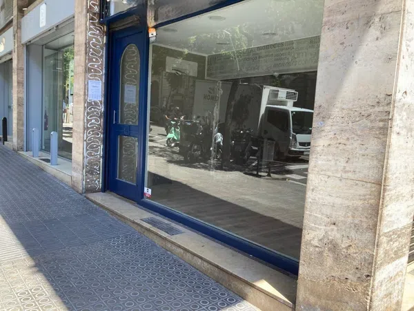 Local en Calle de Muntaner, 332, Sant Gervasi - Galvany - Foto 1